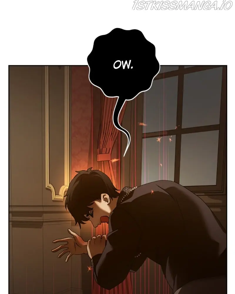 Your Throne Chapter 129 Page 59