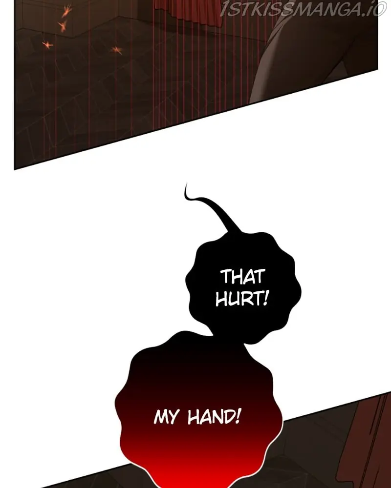 Your Throne Chapter 129 Page 60