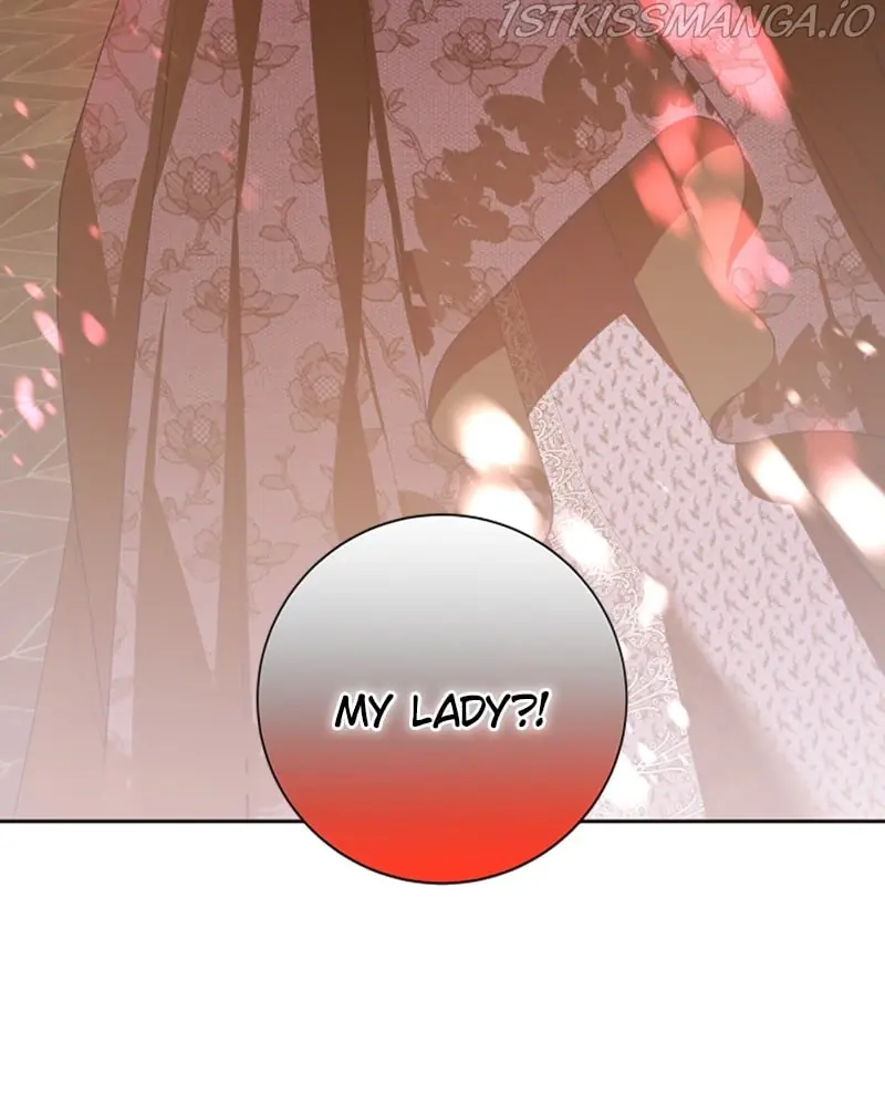 Your Throne Chapter 129 Page 66