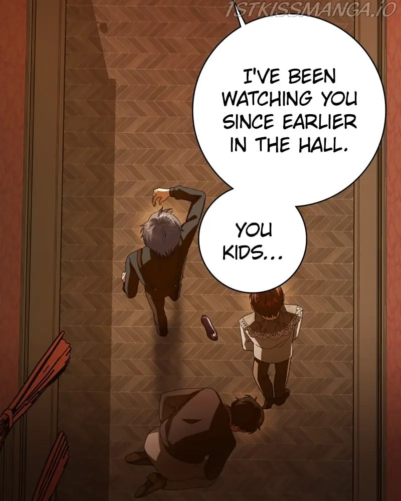 Your Throne Chapter 129 Page 68