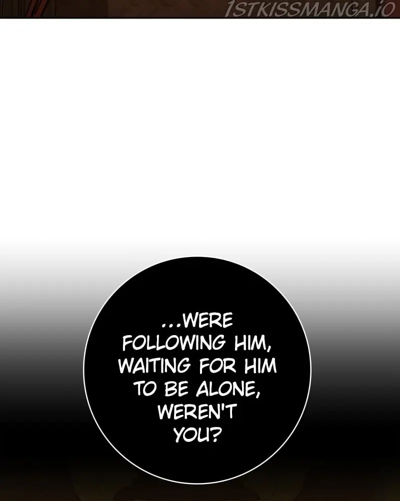 Your Throne Chapter 129 Page 69