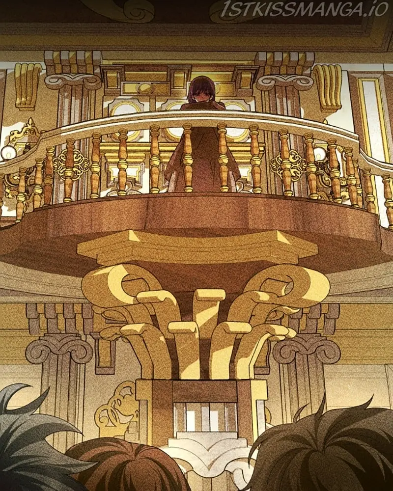 Your Throne Chapter 129 Page 70