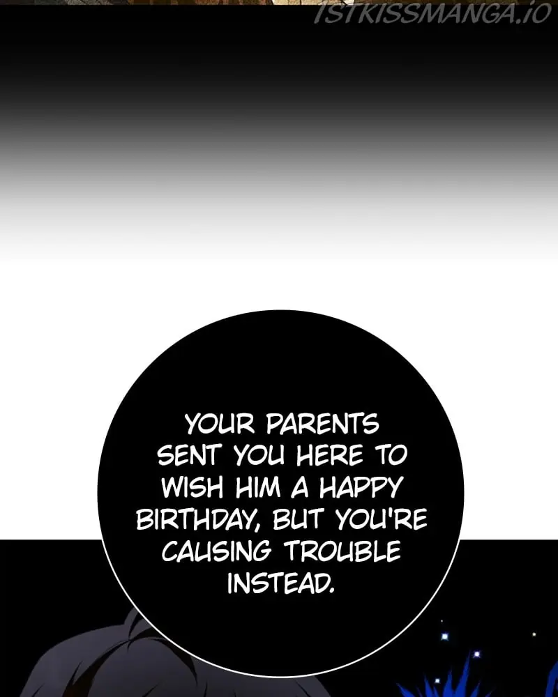 Your Throne Chapter 129 Page 71