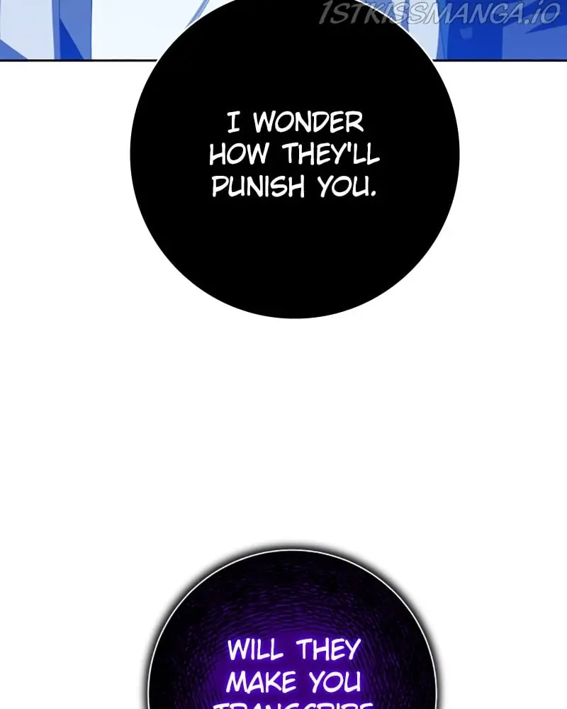 Your Throne Chapter 129 Page 73