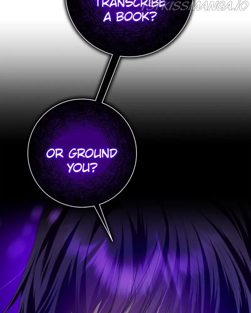 Your Throne Chapter 129 Page 74