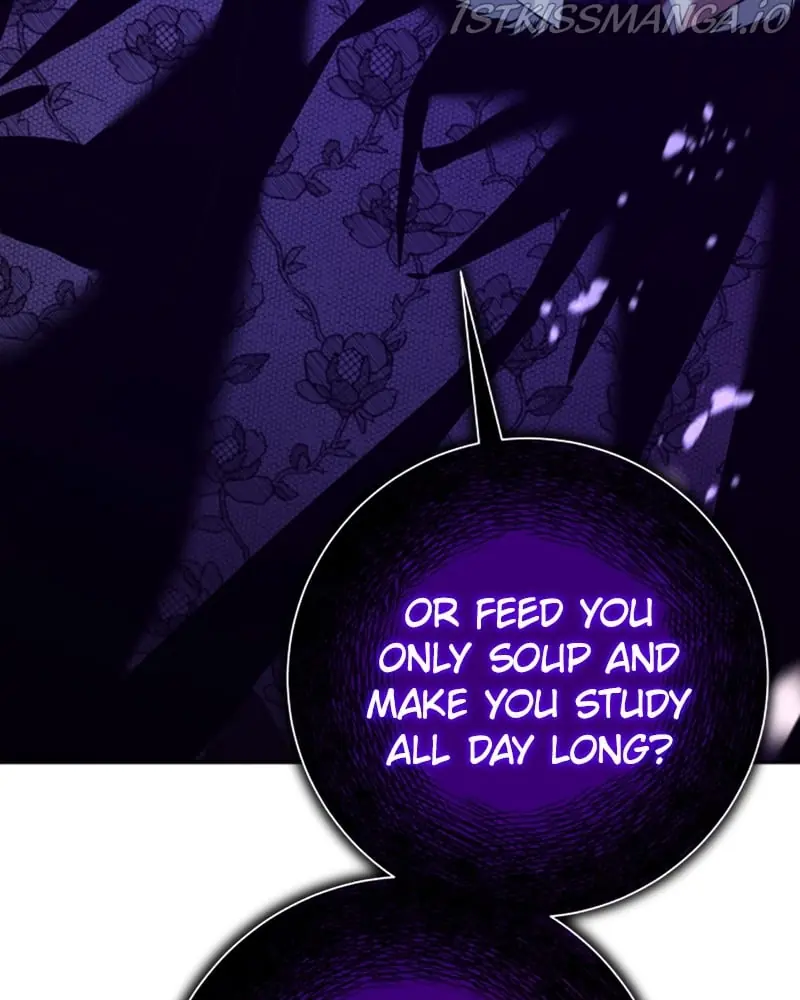 Your Throne Chapter 129 Page 76