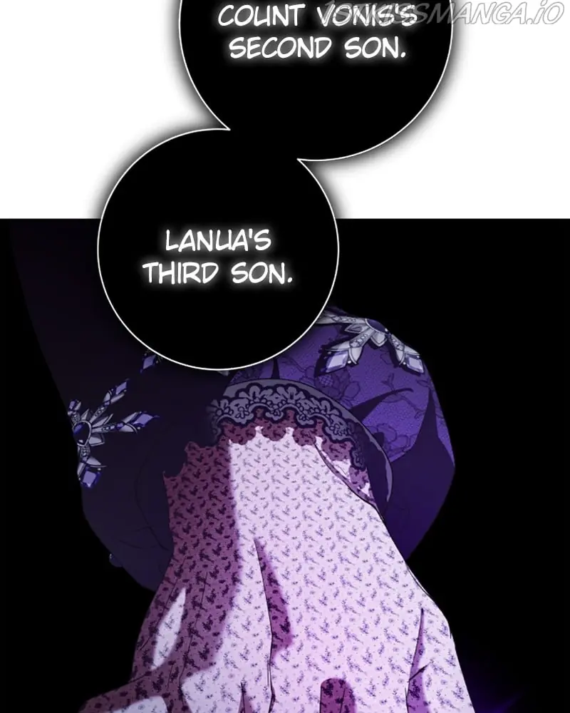 Your Throne Chapter 129 Page 79