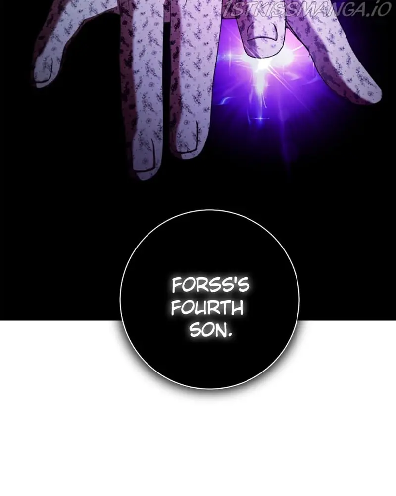 Your Throne Chapter 129 Page 80