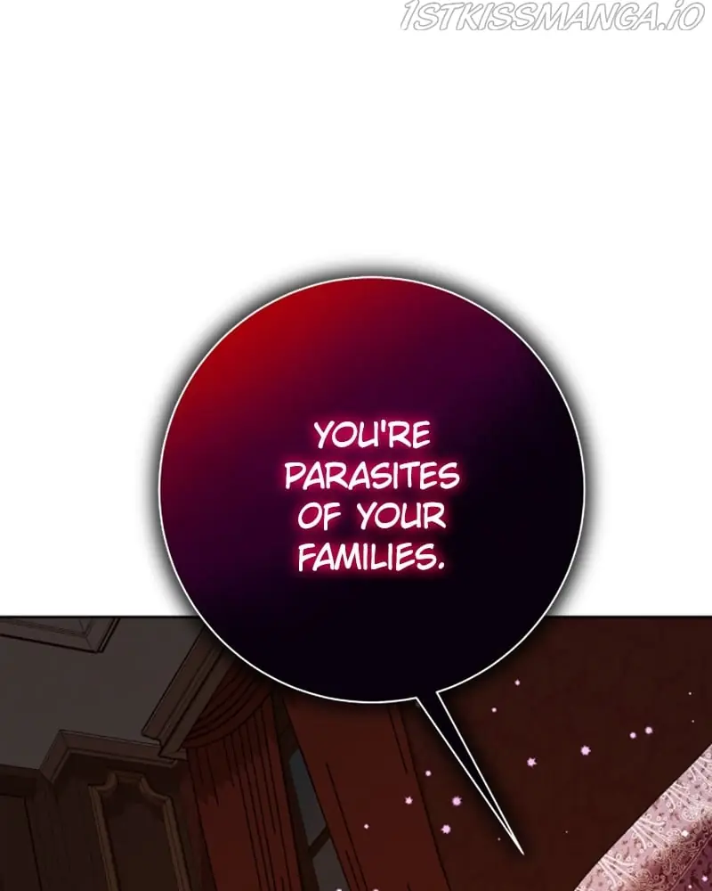 Your Throne Chapter 129 Page 81