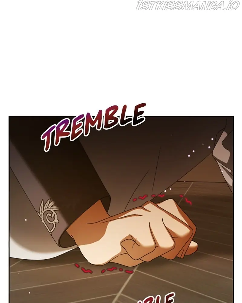 Your Throne Chapter 129 Page 84