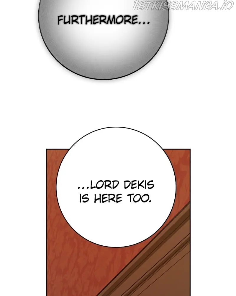 Your Throne Chapter 129 Page 88