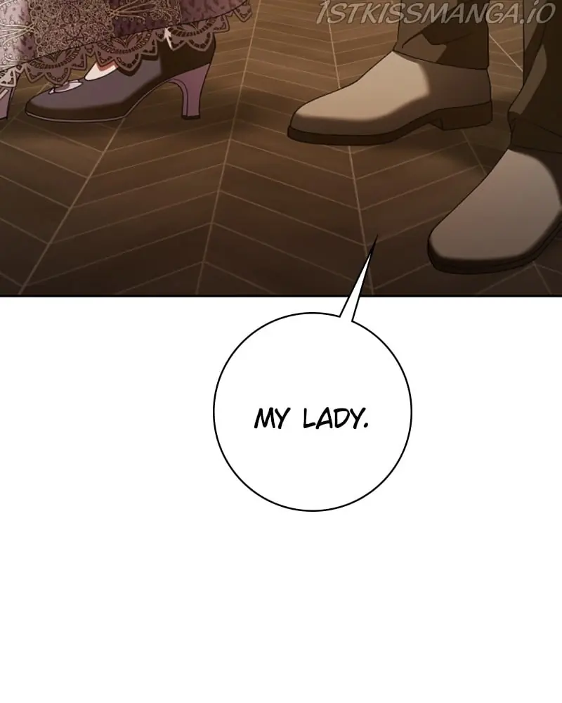 Your Throne Chapter 129 Page 91