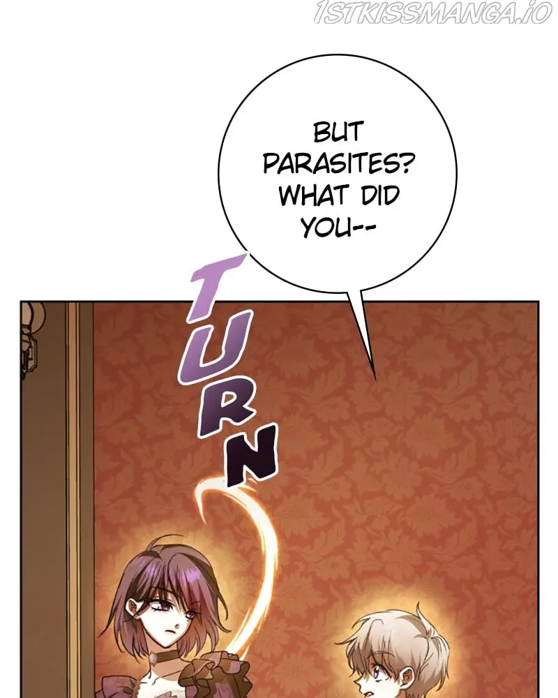 Your Throne Chapter 129 Page 95