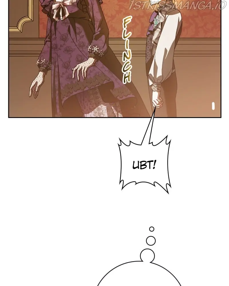 Your Throne Chapter 129 Page 96