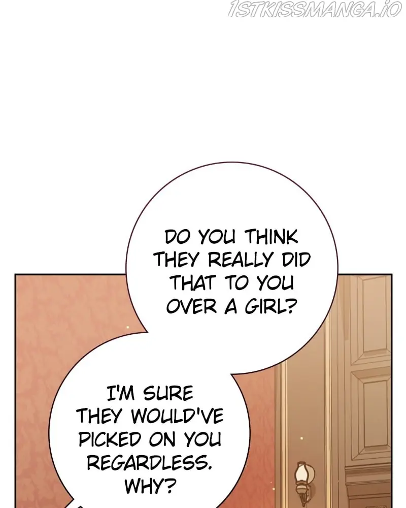 Your Throne Chapter 129 Page 100