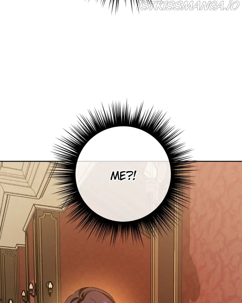 Your Throne Chapter 129 Page 103