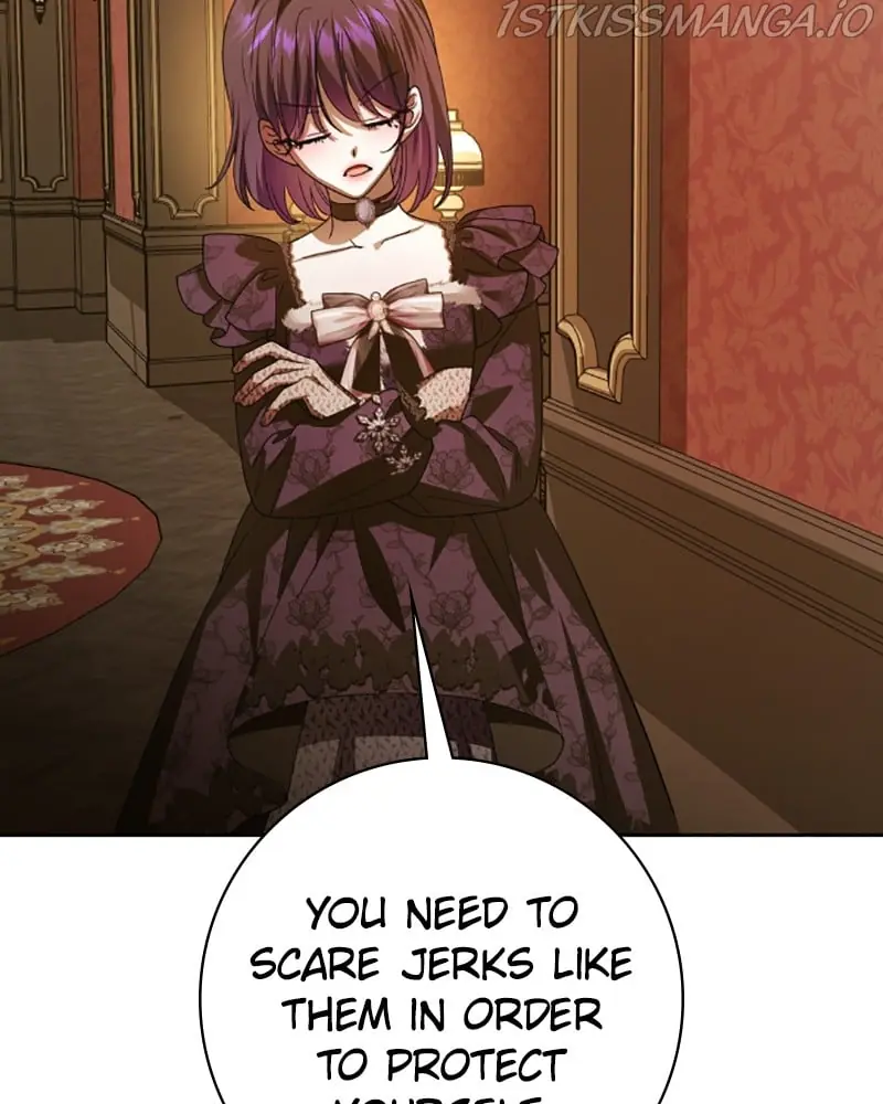 Your Throne Chapter 129 Page 104