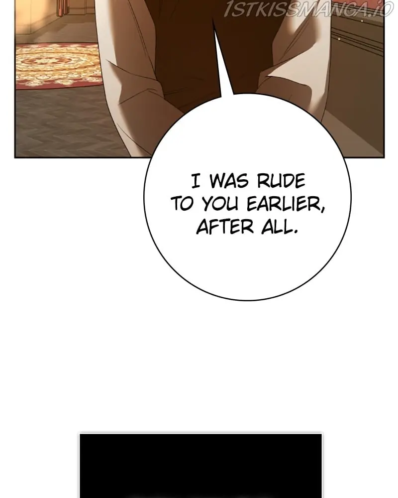 Your Throne Chapter 129 Page 111