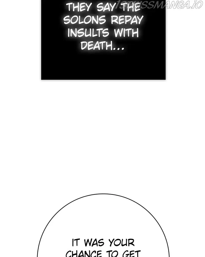 Your Throne Chapter 129 Page 112