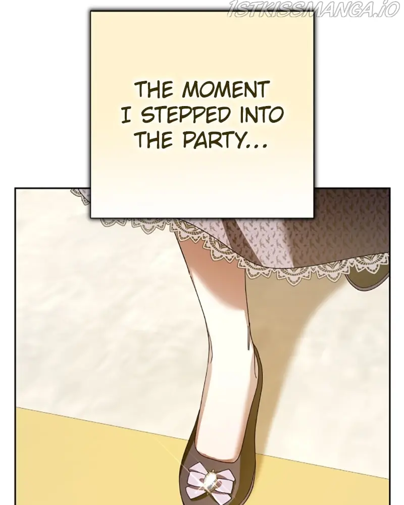 Your Throne Chapter 129 Page 127