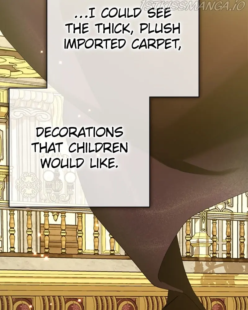 Your Throne Chapter 129 Page 129