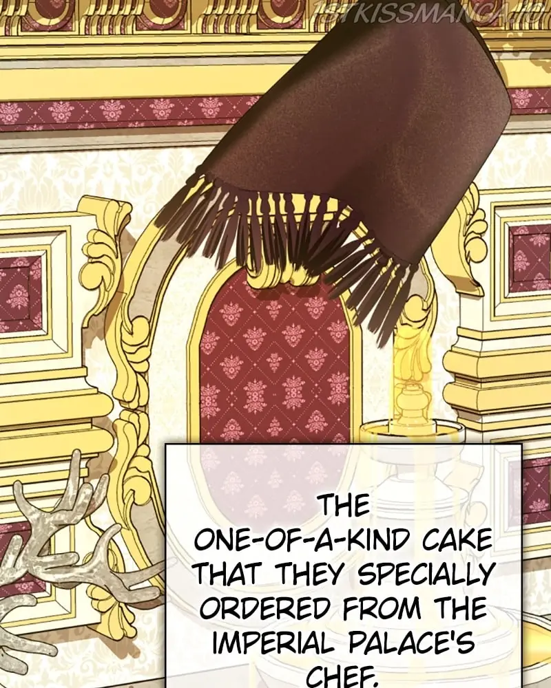 Your Throne Chapter 129 Page 130