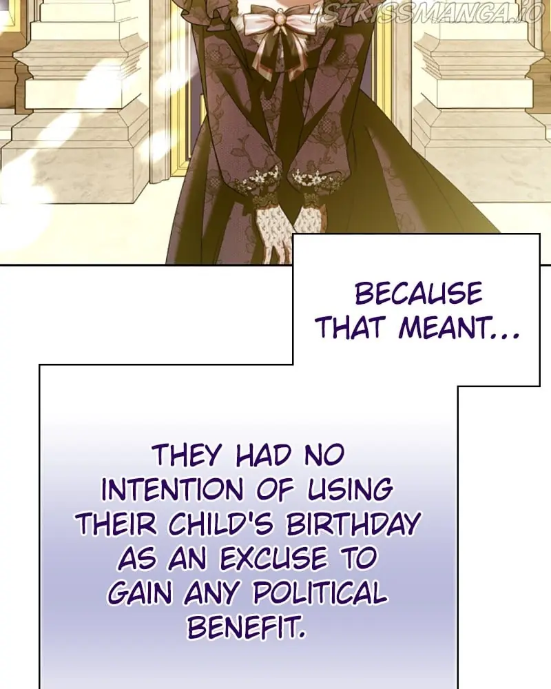 Your Throne Chapter 129 Page 138
