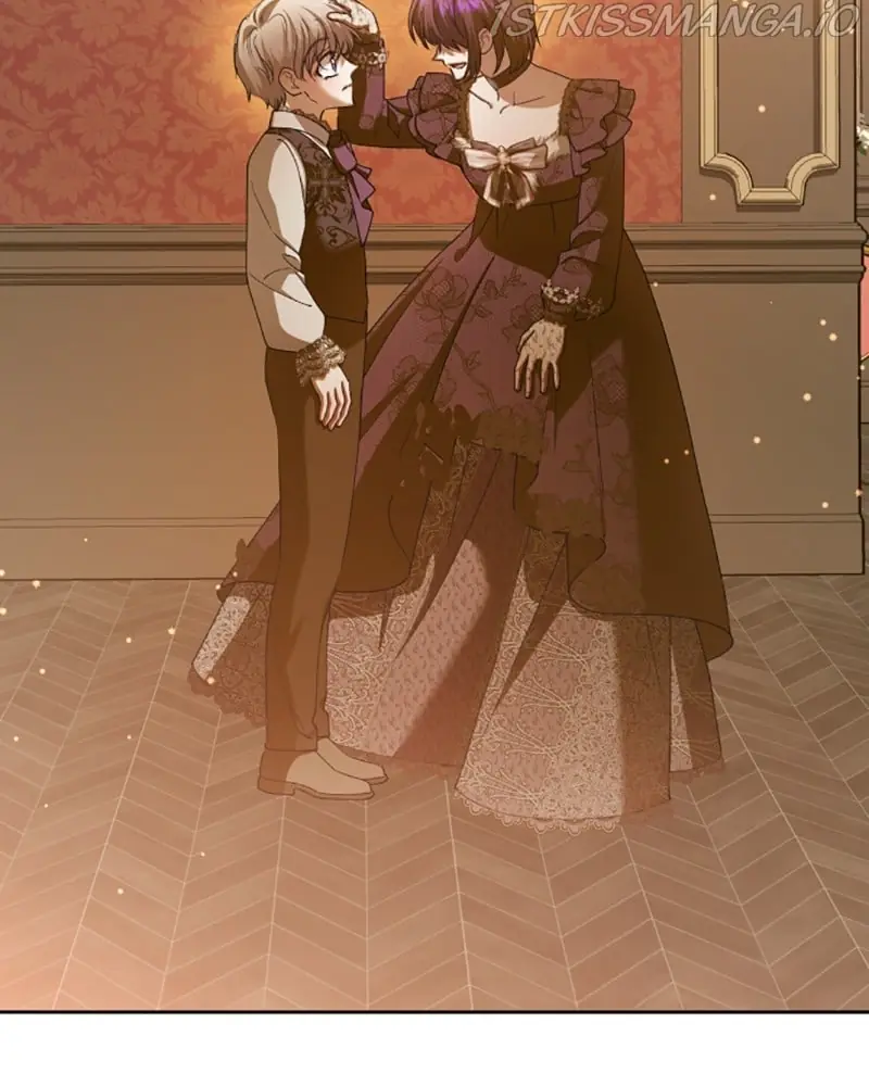 Your Throne Chapter 129 Page 144