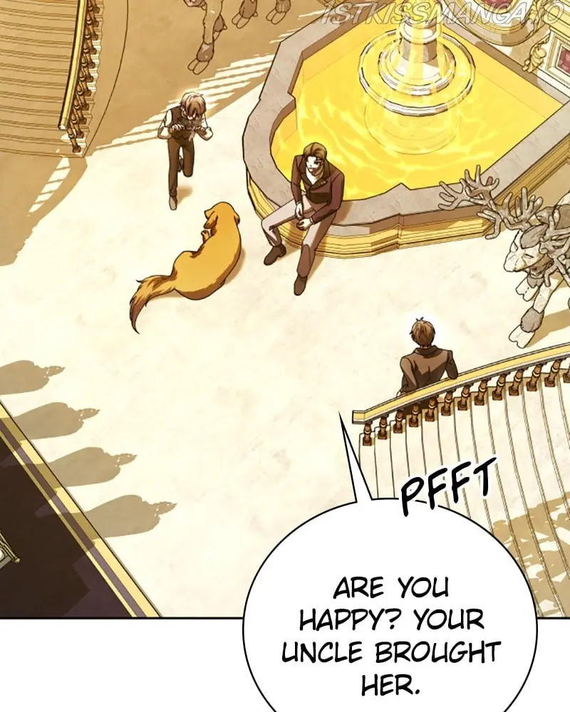 Your Throne Chapter 129 Page 167
