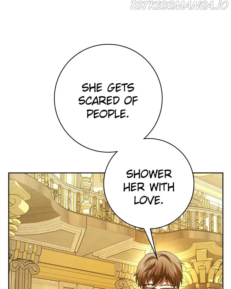 Your Throne Chapter 129 Page 169