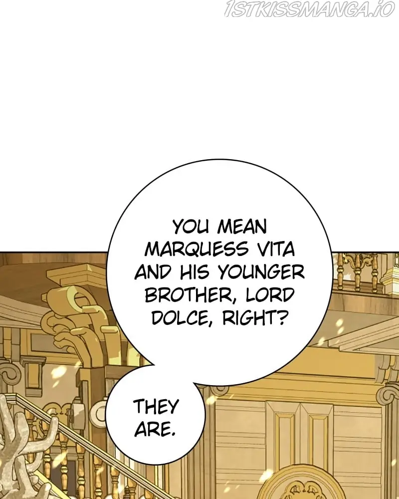 Your Throne Chapter 129 Page 182