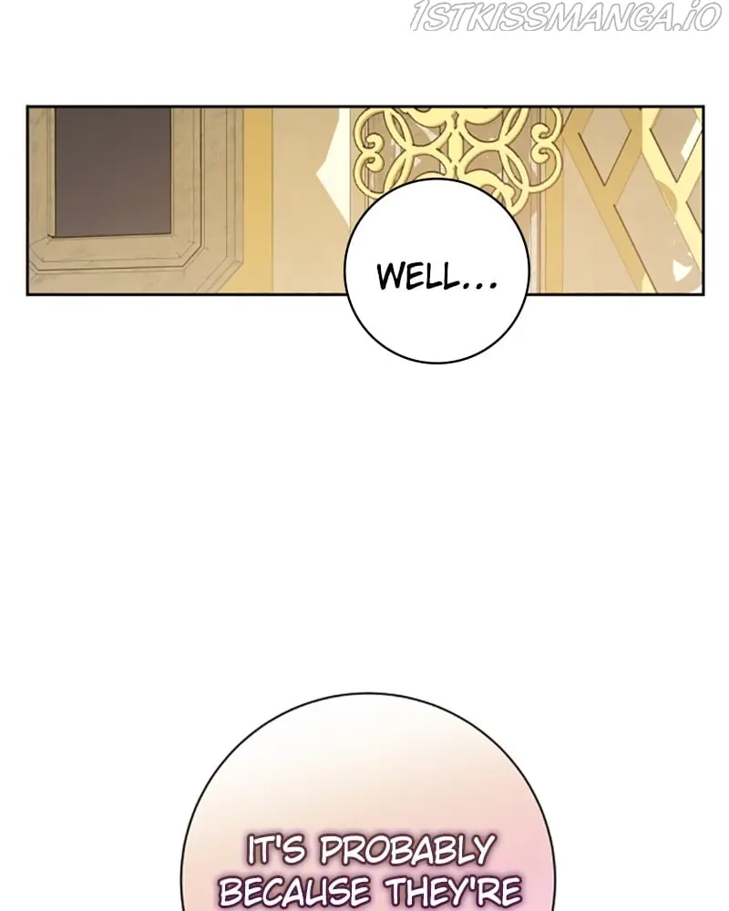 Your Throne Chapter 129 Page 190