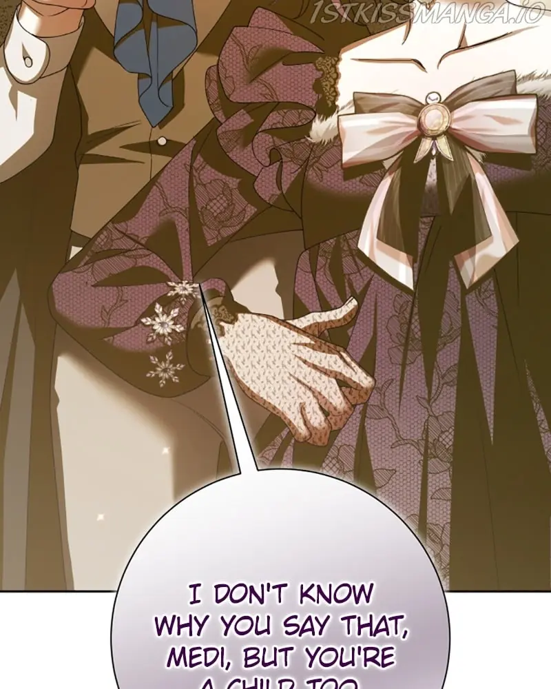 Your Throne Chapter 129 Page 192