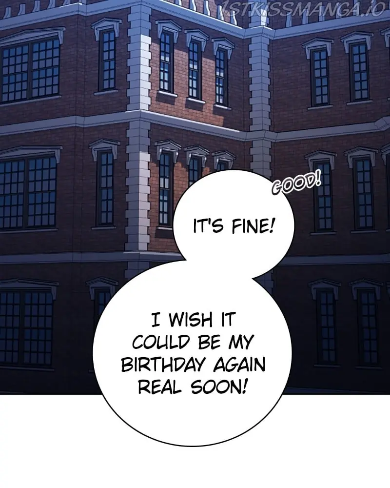 Your Throne Chapter 129 Page 197