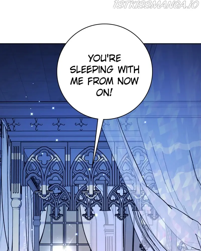 Your Throne Chapter 129 Page 204