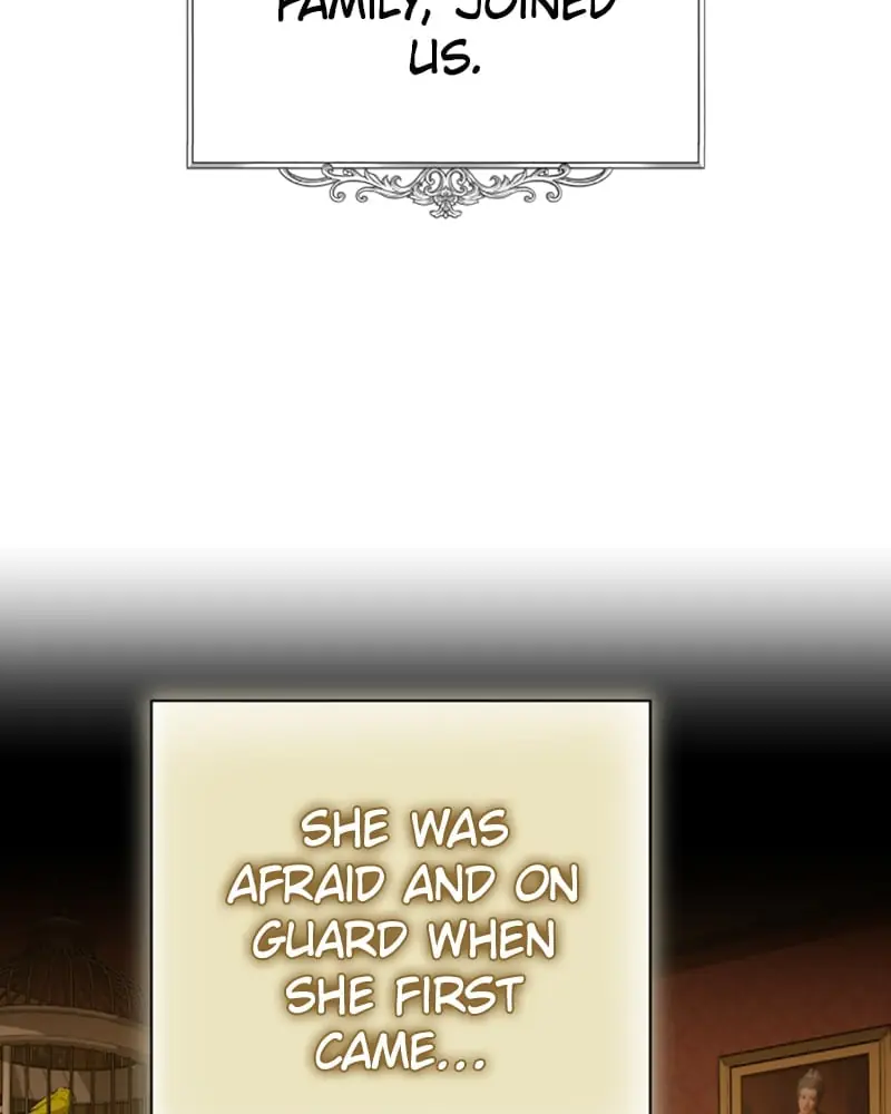 Your Throne Chapter 130 Page 34
