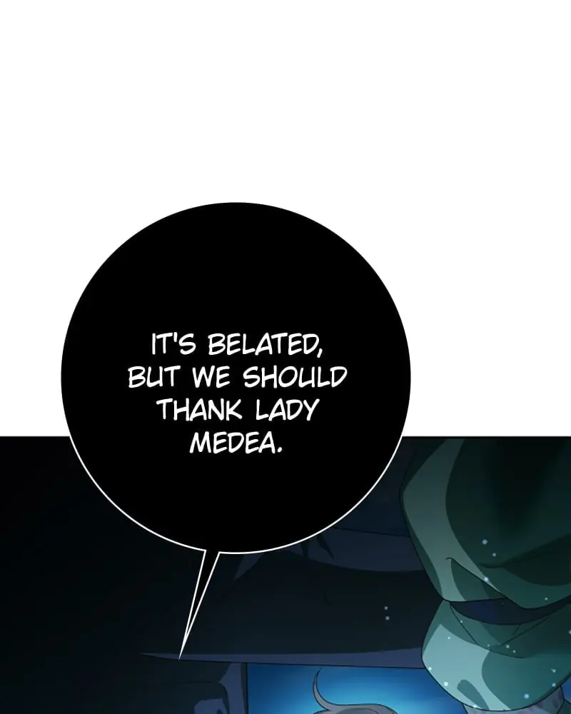 Your Throne Chapter 130 Page 57