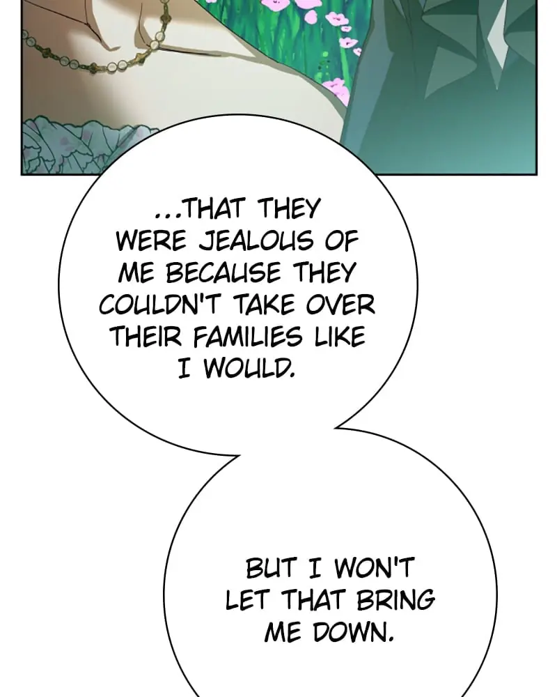 Your Throne Chapter 130 Page 66
