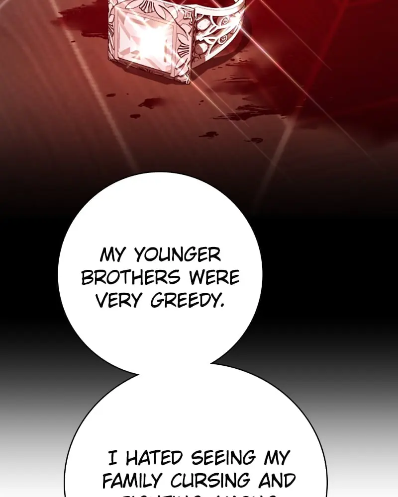 Your Throne Chapter 130 Page 76