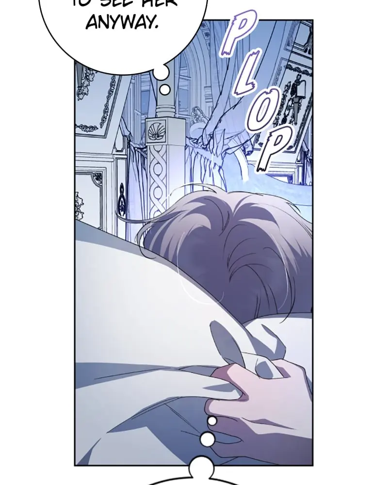 Your Throne Chapter 130 Page 108