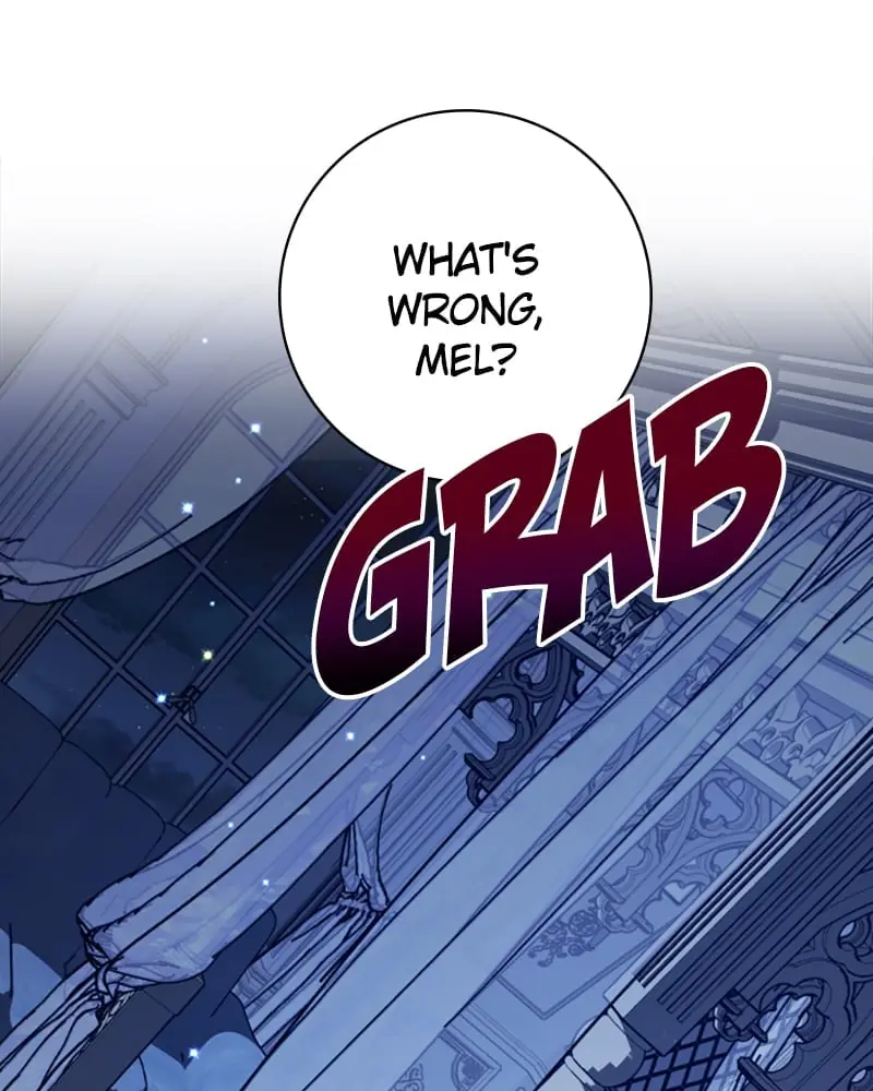 Your Throne Chapter 130 Page 146