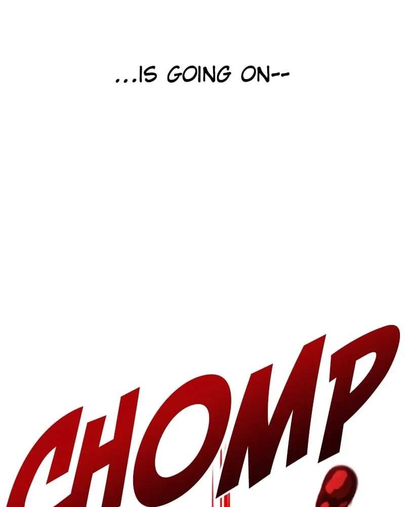 Your Throne Chapter 130 Page 153