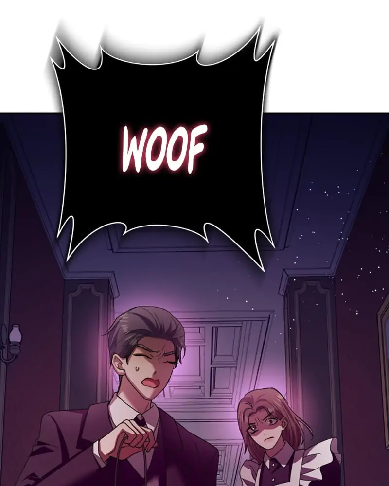 Your Throne Chapter 130 Page 158
