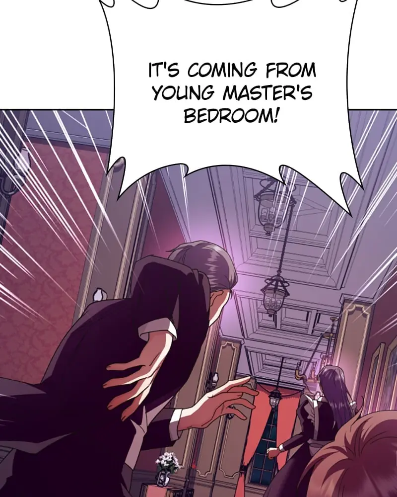 Your Throne Chapter 130 Page 160
