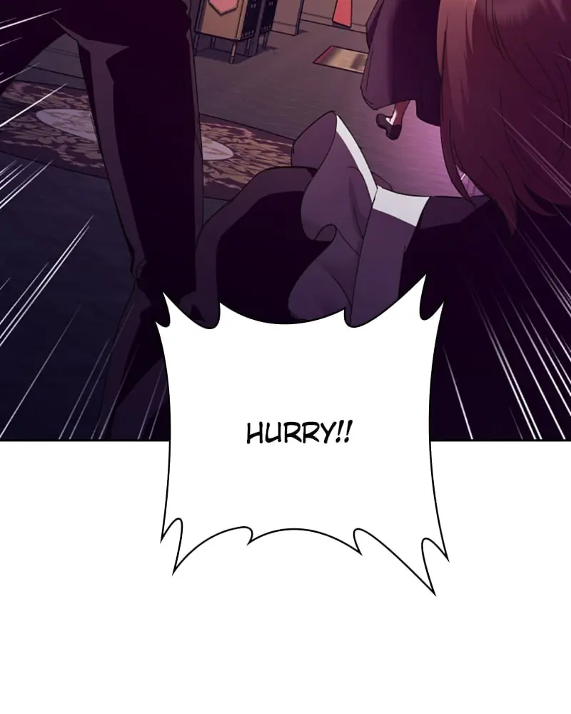 Your Throne Chapter 130 Page 161
