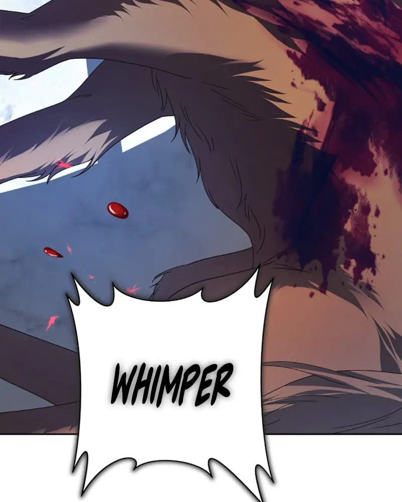 Your Throne Chapter 130 Page 164