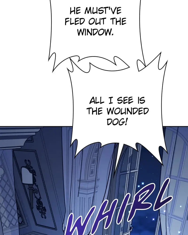 Your Throne Chapter 130 Page 174