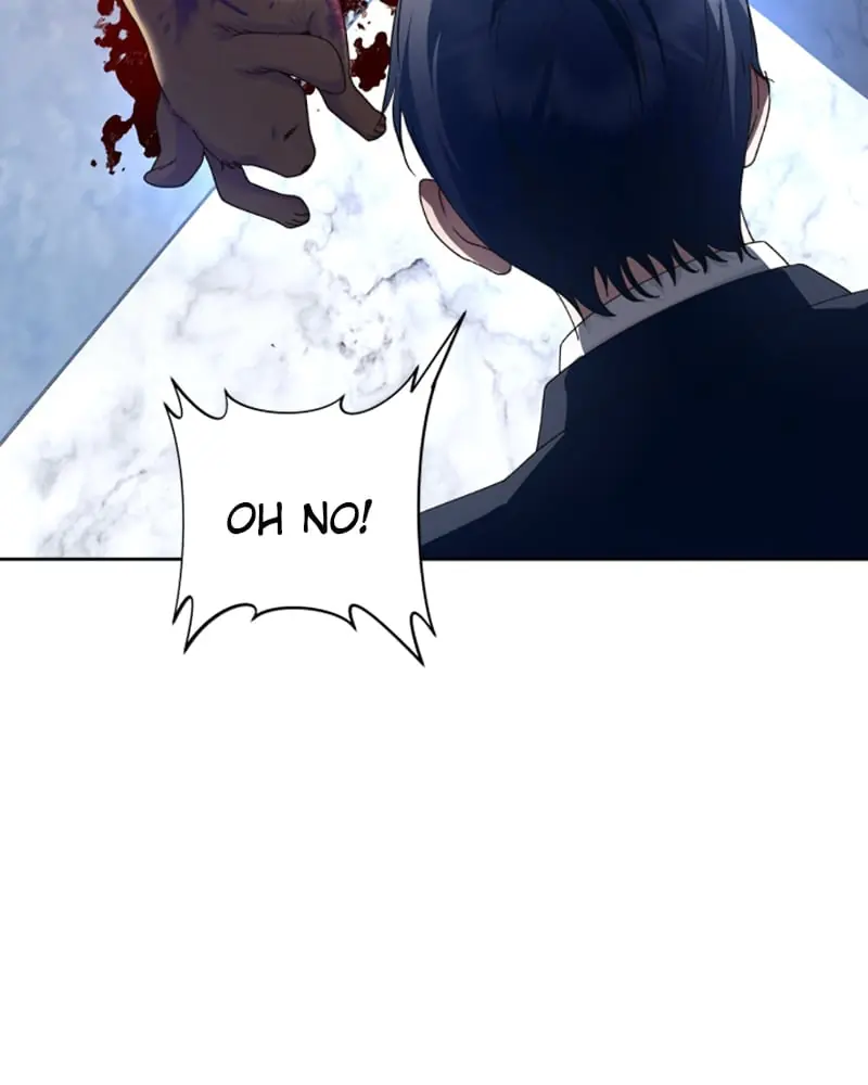 Your Throne Chapter 130 Page 176