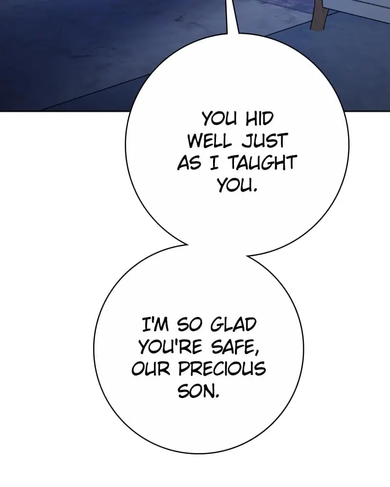 Your Throne Chapter 130 Page 187