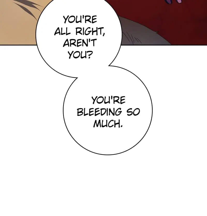 Your Throne Chapter 130 Page 198